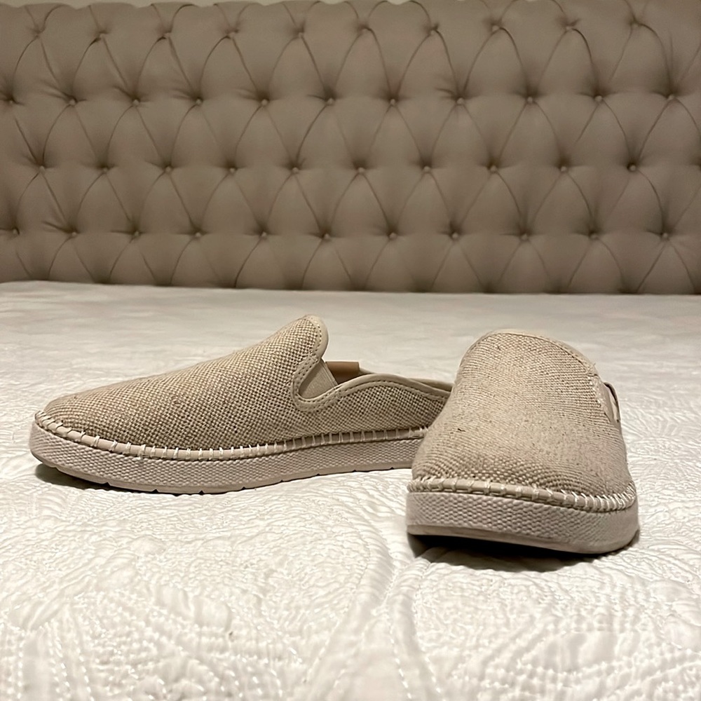 Ugg slip ons. Size 8 in women’s